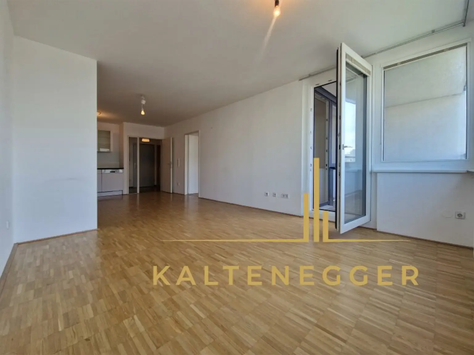 Wohnküche ca. 29,64 m²