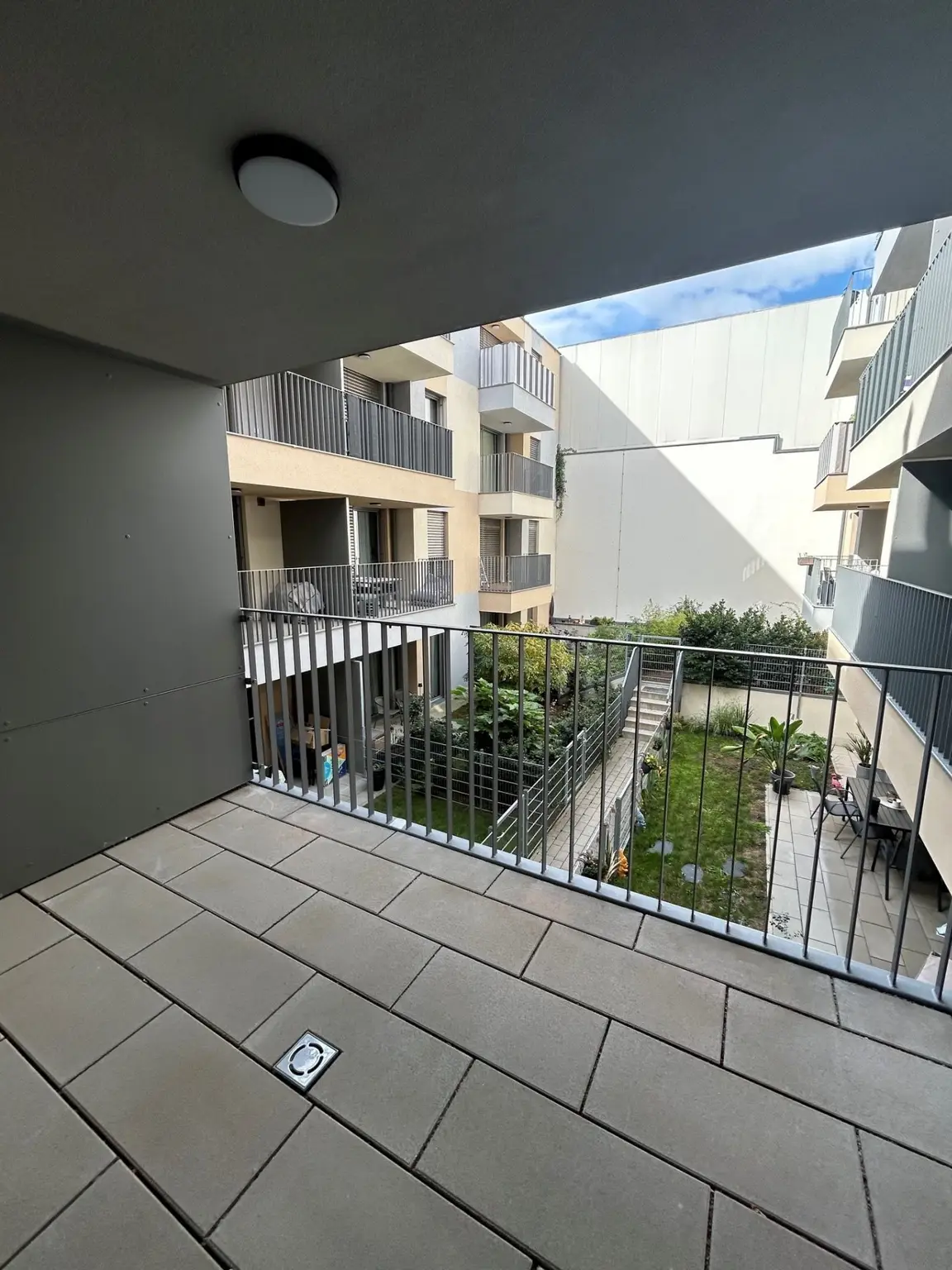 Balkon I