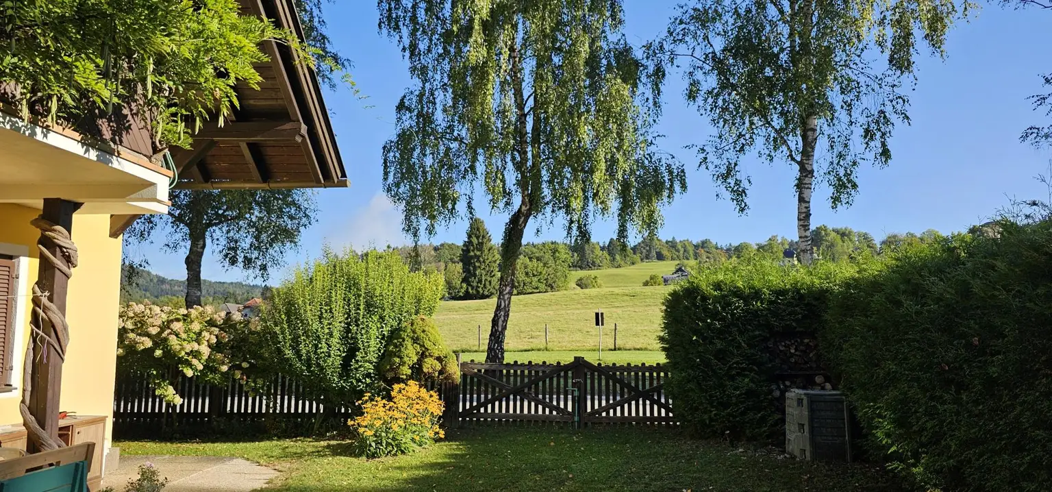 Ihr Rückzugsort – Vielseitige Pension oder Mehrgenerationenhaus