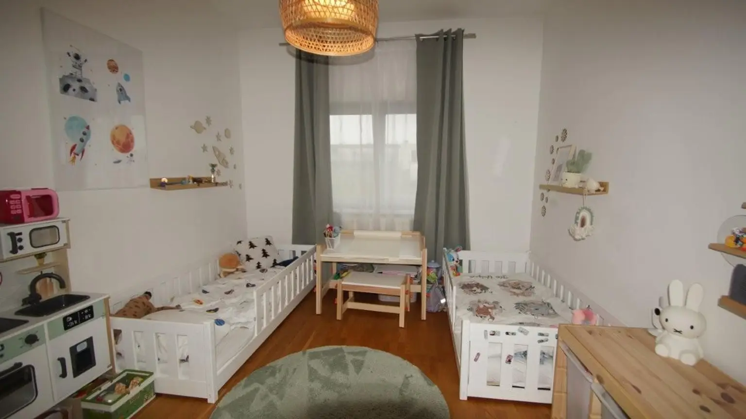 5 Kinderzimmer ETW 1220