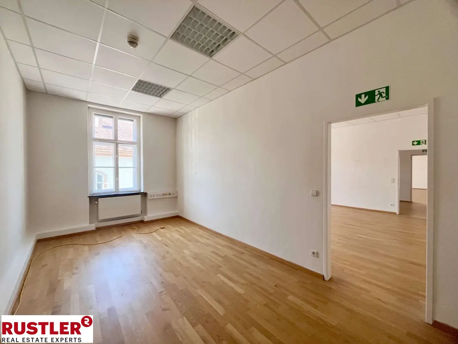 Top Adresse -  mitten im Zentrum von Mödling zu mieten!