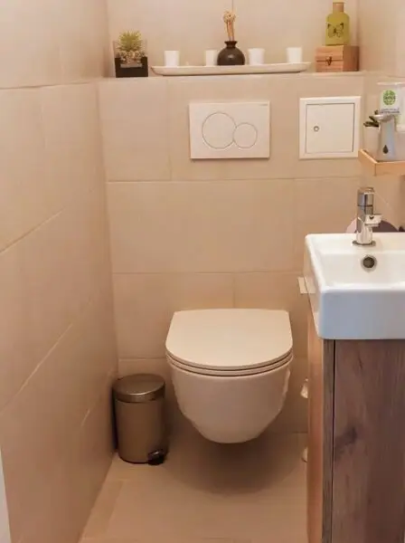 Bereit für den Einzug - Zentrale 3-Zimmer-Wohnung mit separater Küche - Ideal für Familien oder WGs!
