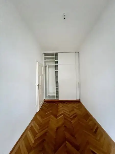 Charmante 147m2 Altbau-Maisonette in Gersthof – 4 Zimmer, Terrasse & idyllischer Allgemeingarten!