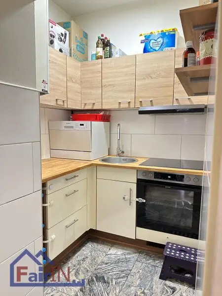 Gemütliche 3-Zimmer-Wohnung in 1150 Wien – Ideal für Ihr neues Zuhause!