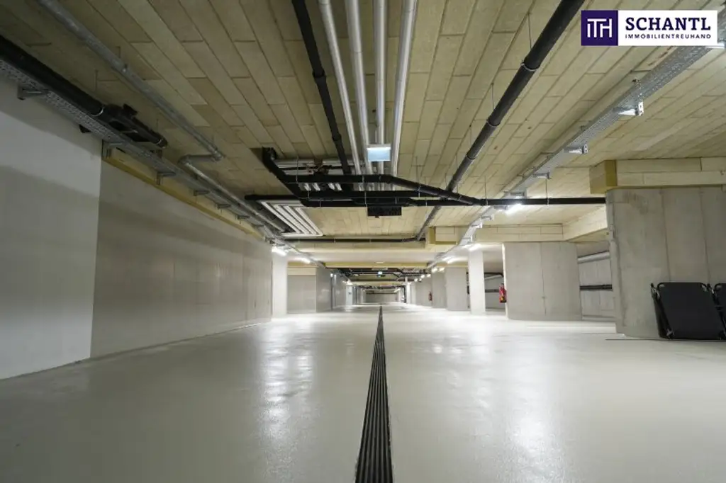 BEZAUBERND! KLEIN ABER FEIN! Traumhafte Erstbezug-Wohnung in Feldkirchen bei Graz - TISCHLERKÜCHE + TIEFGARAGEN PLATZ! JETZT BESICHTIGUNG VEREINBAREN!