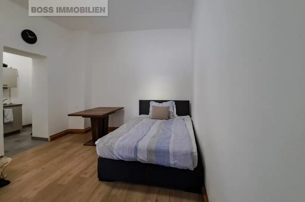 Urbanes Nest