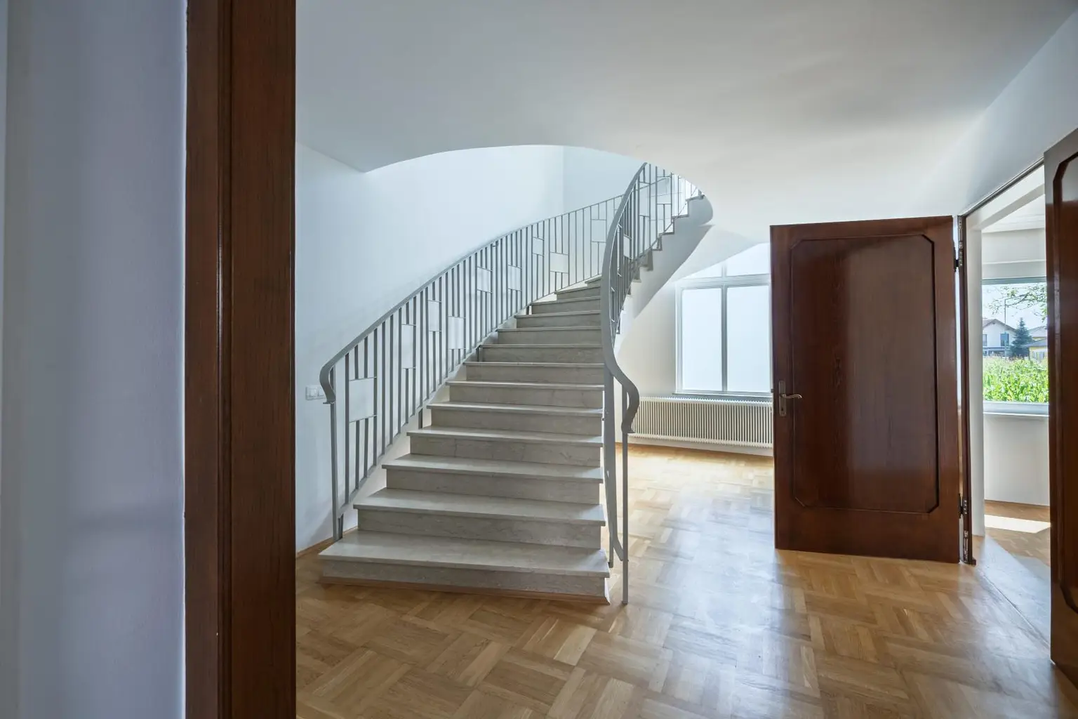 Vorhaus