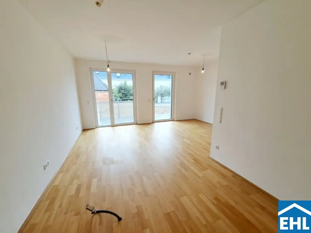 Das Koloman: Zuhause in Stockerau!