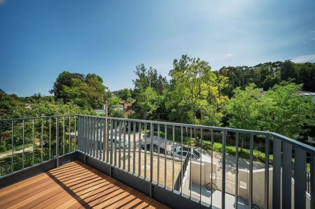 Ihr individuelles Domizil in Weidling - Im Grünen und zugleich in Stadtnähe.