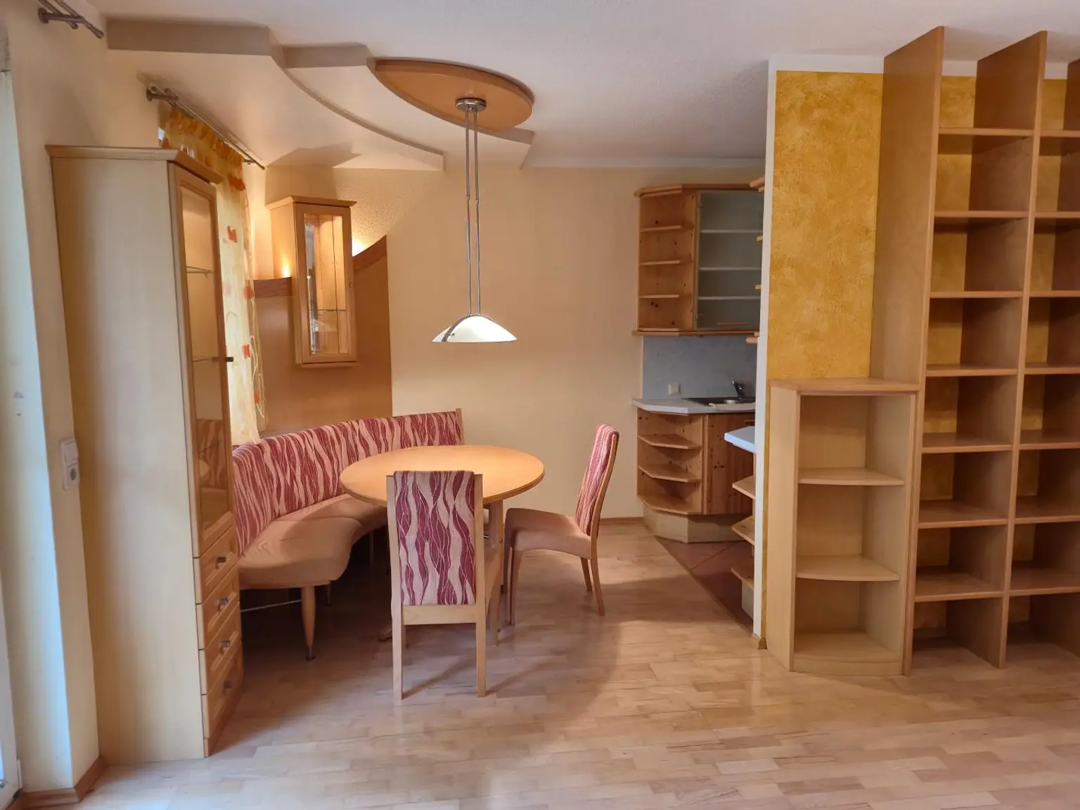 Wohnzimmer Sitzgruppe