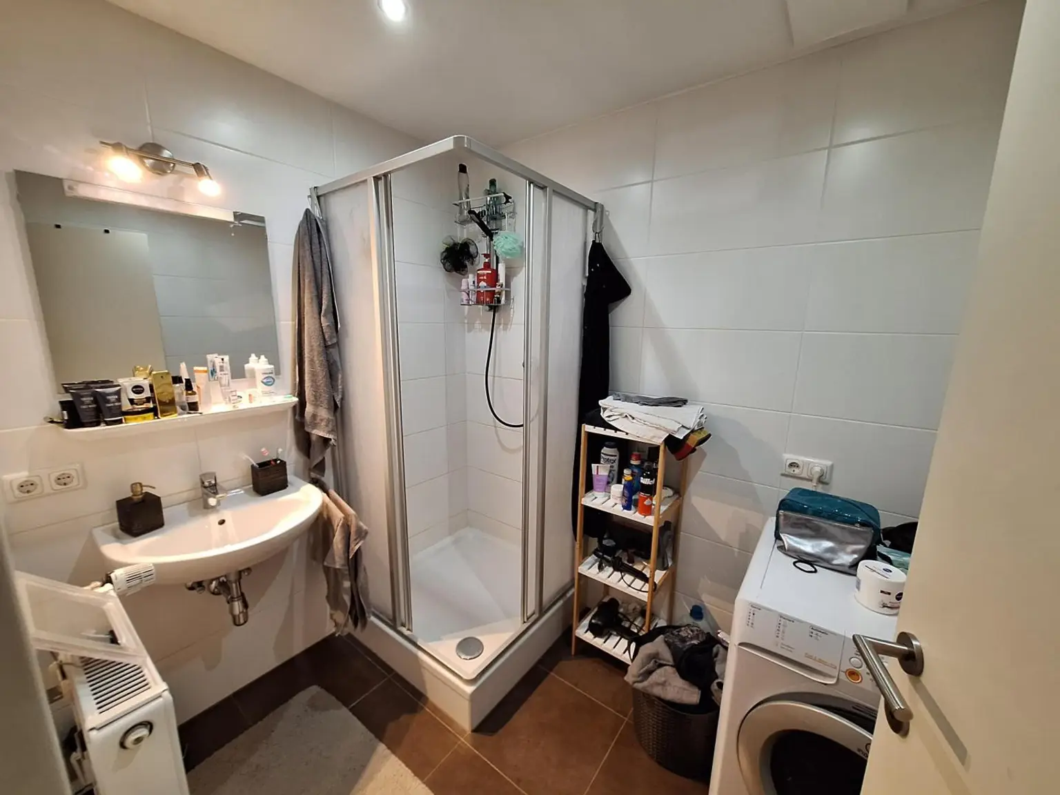 2-Zimmerwohnung in zentrale Lage