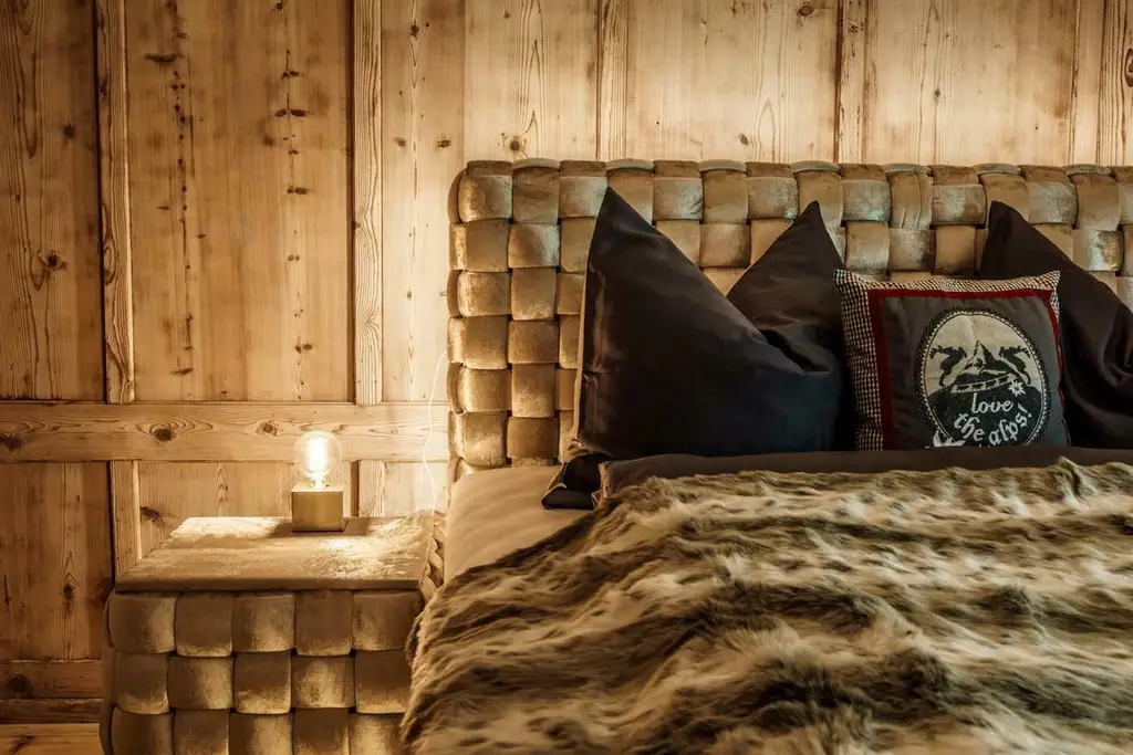 Montafon - Luxuschalet umgeben von einer traumhaften Bergkulisse | Montafon - luxury chalet surrounded by a dreamlike mountain scenery