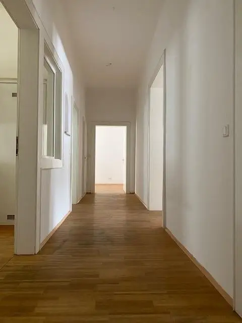 Vorzimmer