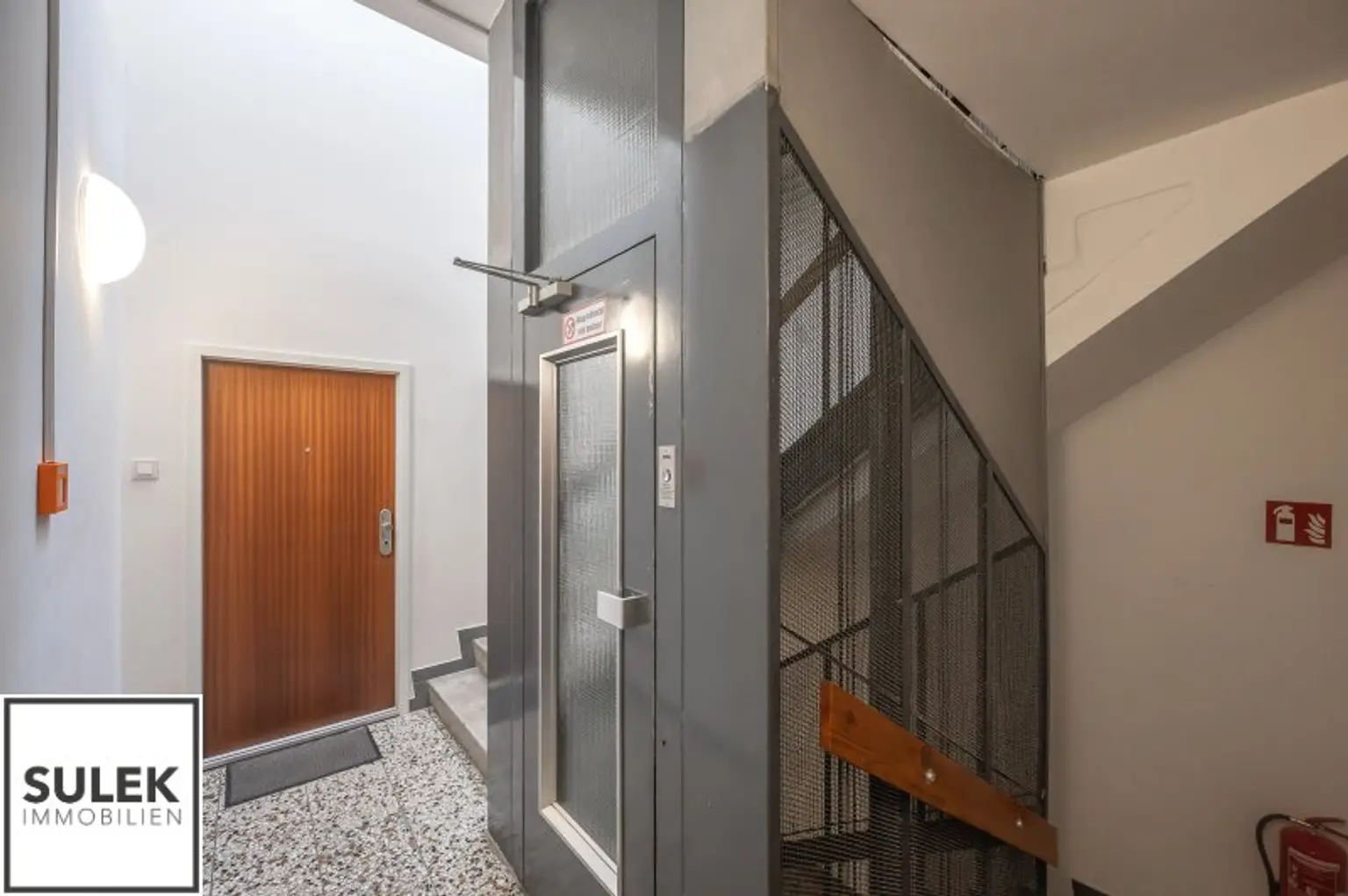Gemütliche 3-Zimmer-Wohnung mit Loggia in gefragter Floridsdorfer Lage mit Top-Anbindung