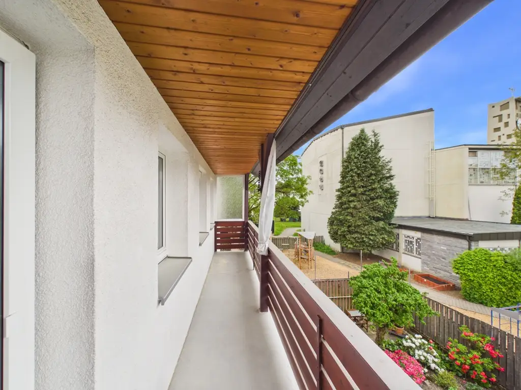 Balkon