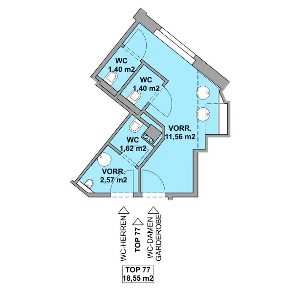 Iconic Penthouse - Unique. Timeless. Elegant.