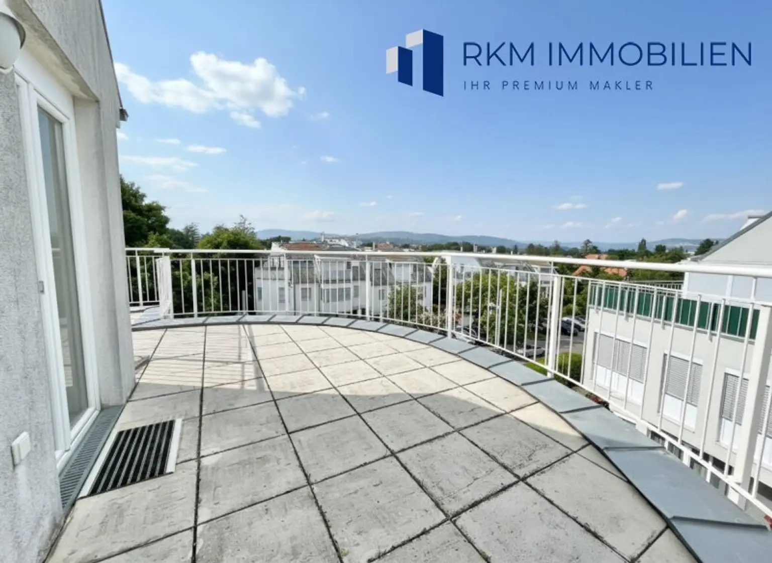 Elegantes Traumhaus in 1130 Wien: 520 m² Luxus mit Garten und Terrassen!