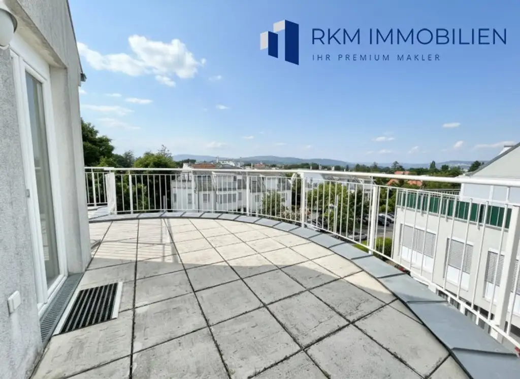 Elegantes Traumhaus in 1130 Wien: 520 m² Luxus mit Garten und Terrassen!