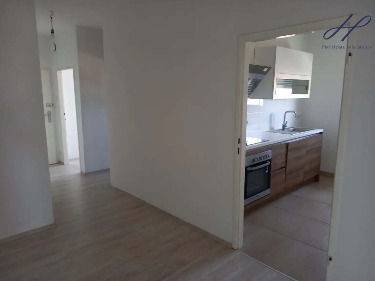 Mietwohnung im Zentrum von Oberwart