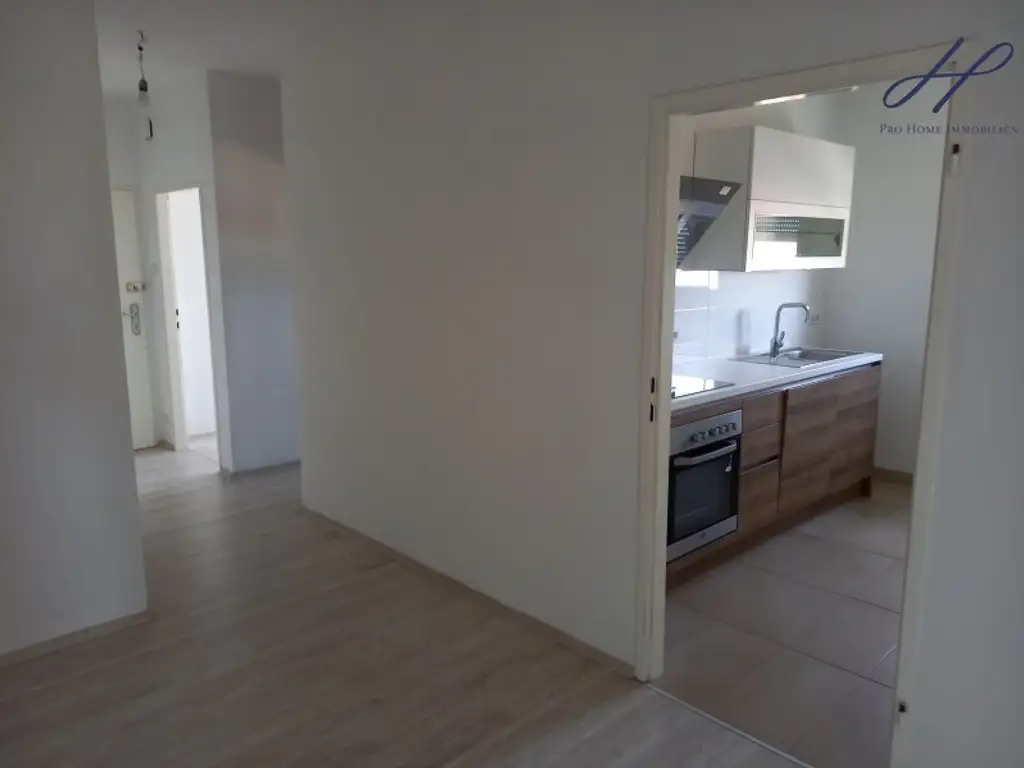 Mietwohnung im Zentrum von Oberwart