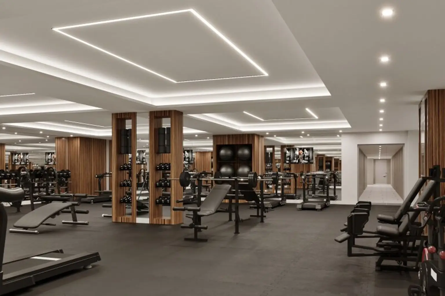 EXKLUSIVE INVESTITION: LUXUSAPARATMENT MIT WELLNESSOASE IN VRNJAČKA BANJA