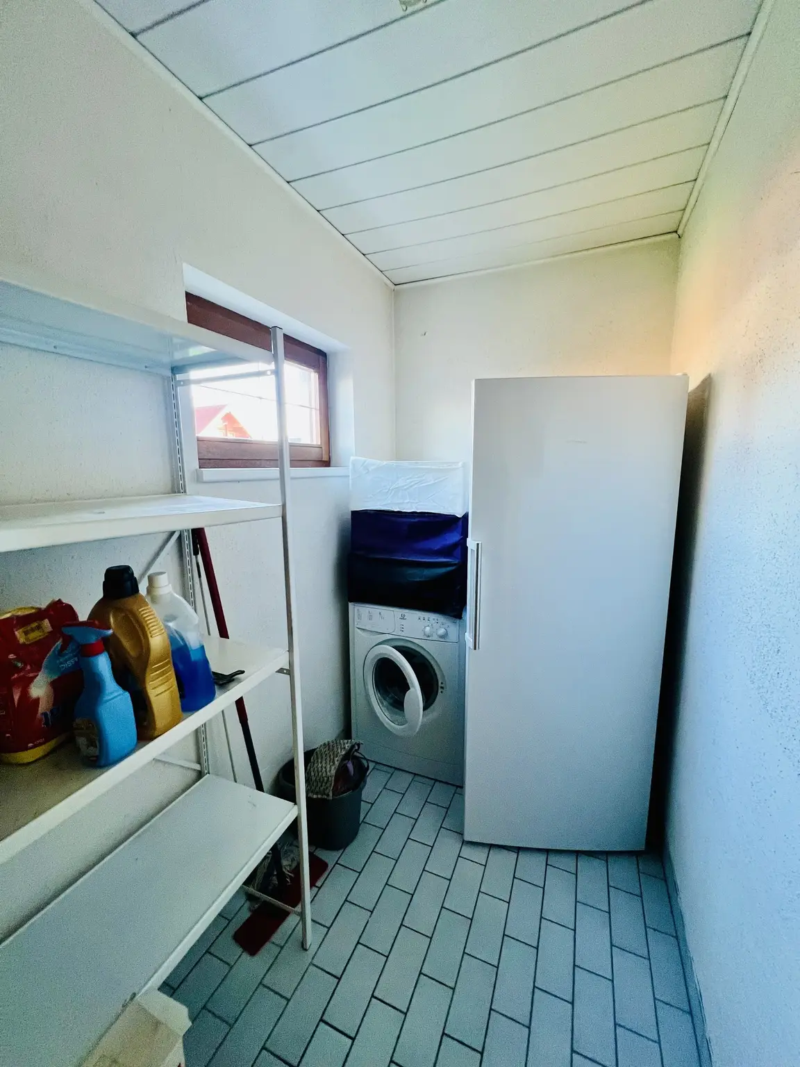 Mehrfamilienhaus mit 17 kw Solaranlage