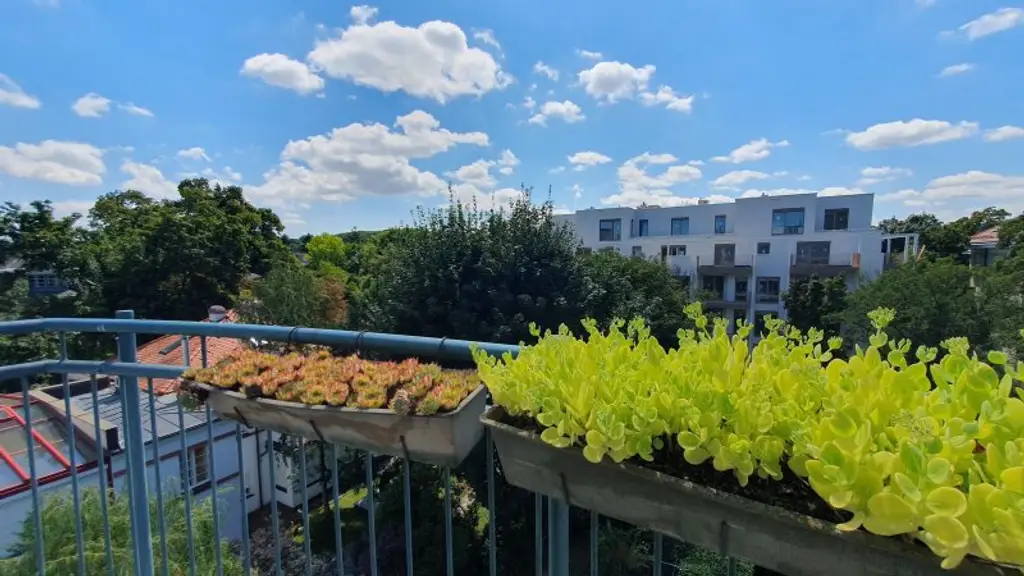 Attraktive Dachterrassenwohnung mit hohem Lebenswert in gesuchter Lage