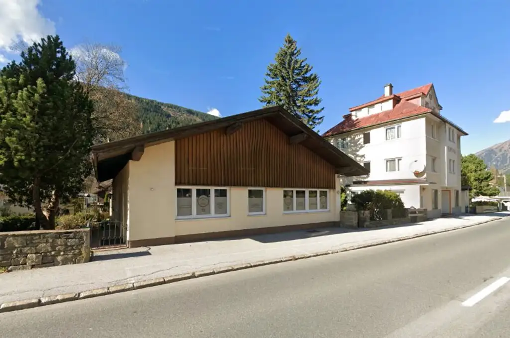 Klein, fein, bereit für Ihr Business