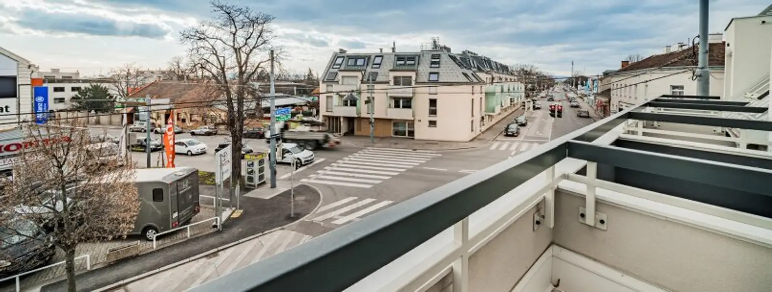 Himberger Straße 17/Volkmargasse 4, 1100 Wien