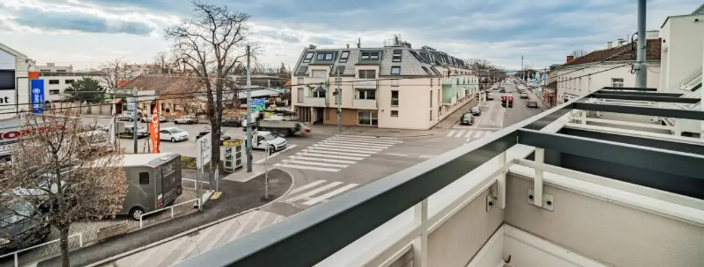 Himberger Straße 17/Volkmargasse 4, 1100 Wien