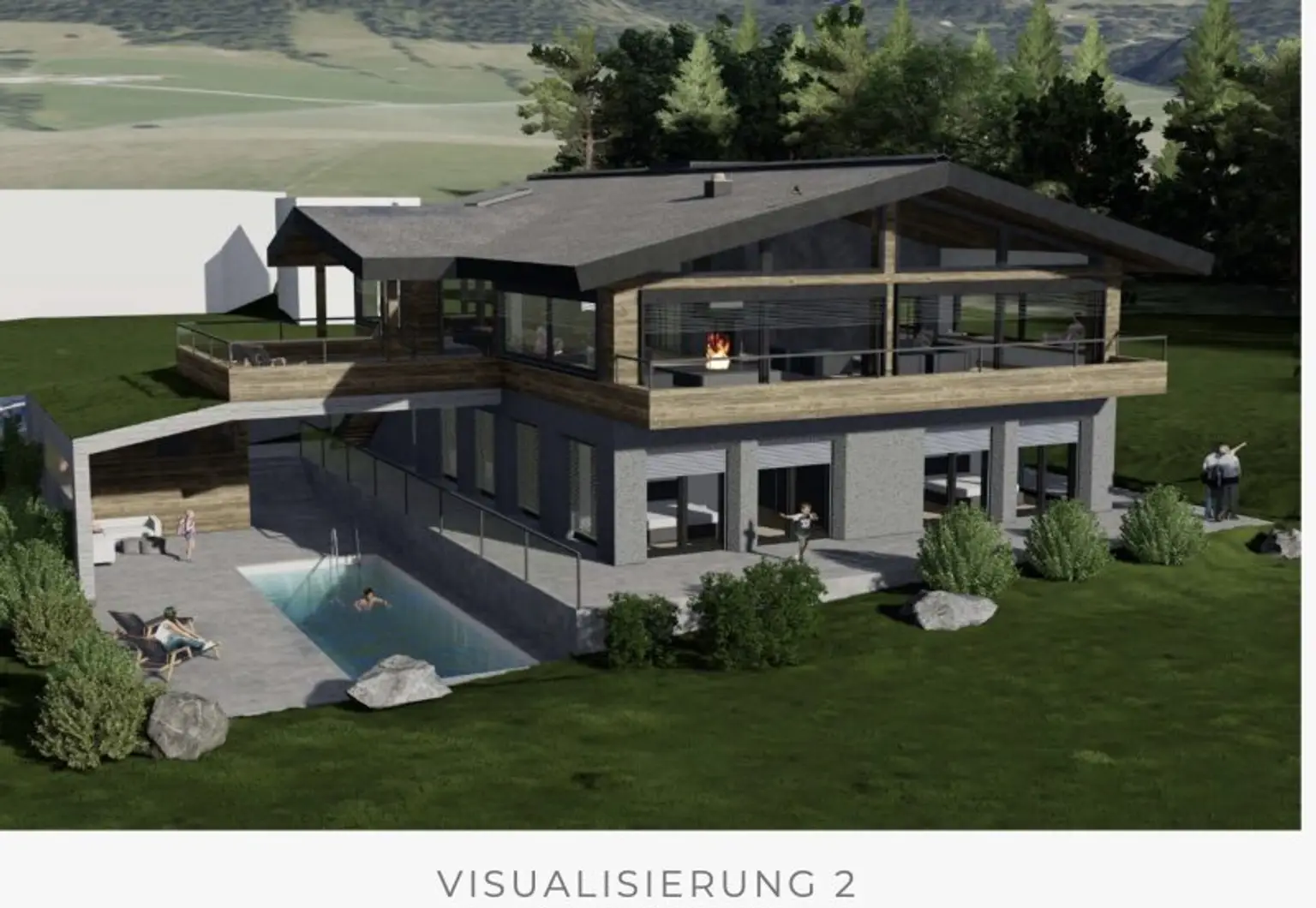 Visualisierung 2
