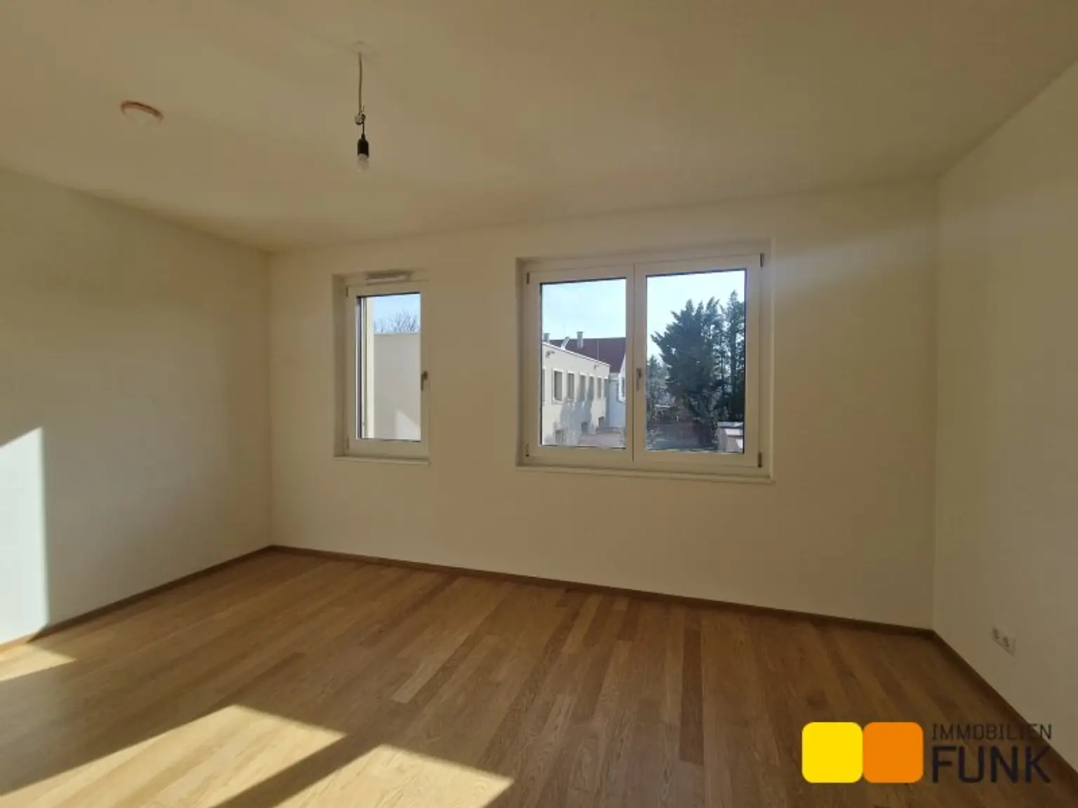 Hallo Familien! Reihenhäuser in Stammersdorf