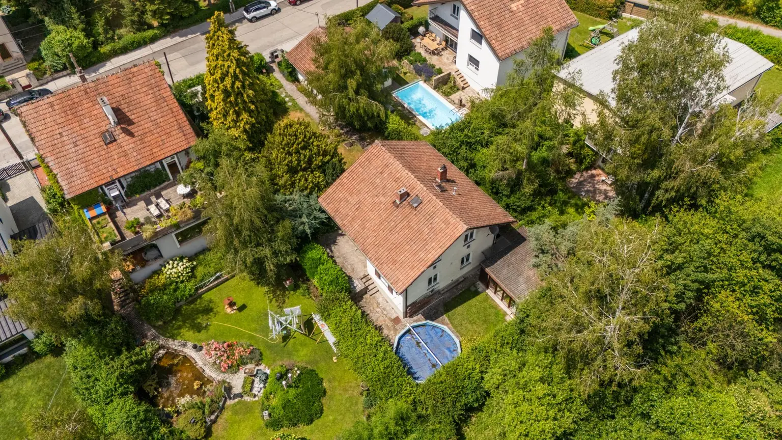 "Ein Traumplatz, wo der Alltag stillsteht und Ihr Blick grenzenlos wird "