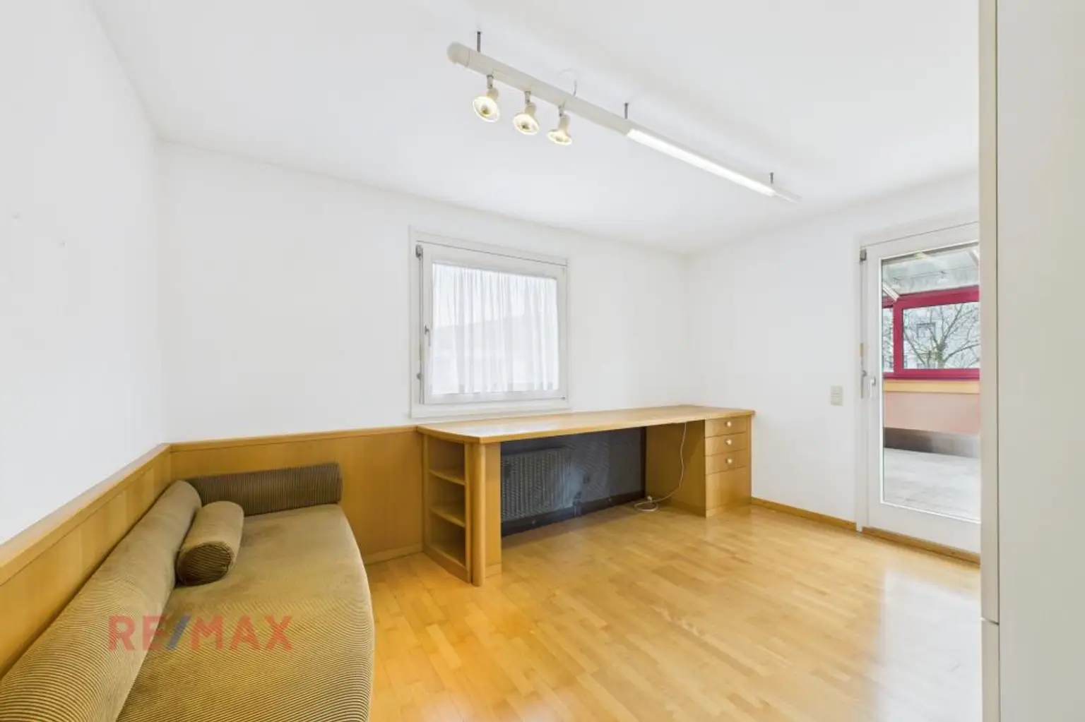 Gästezimmer / Büro