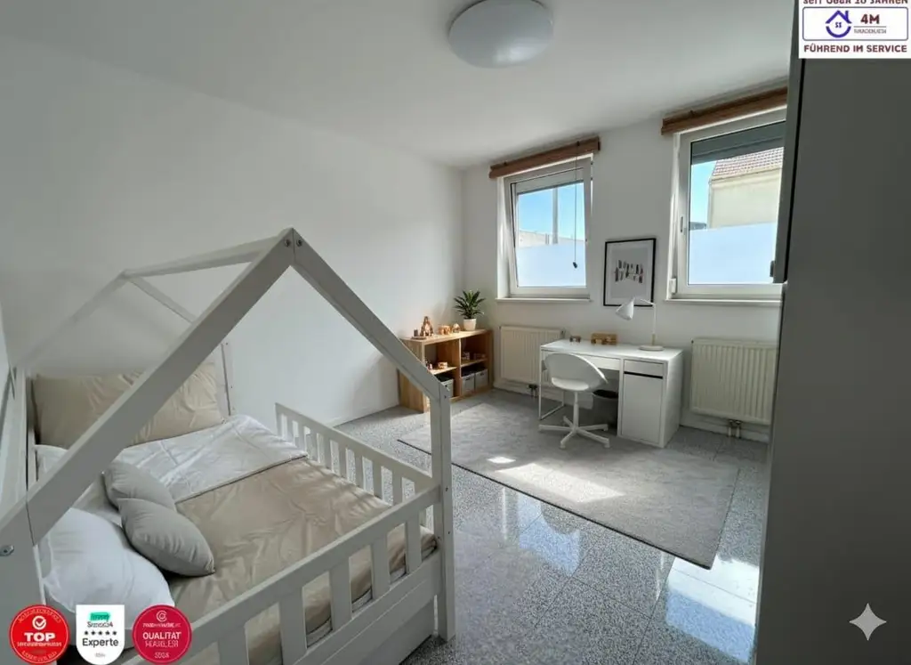 Toplage trifft Topchance – 3 Zimmer voller Möglichkeiten!