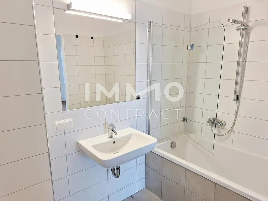 ** Ab Mitte September ** 3-Zimmer Eckwohnung mit einzigartigem Blick auf Linz!