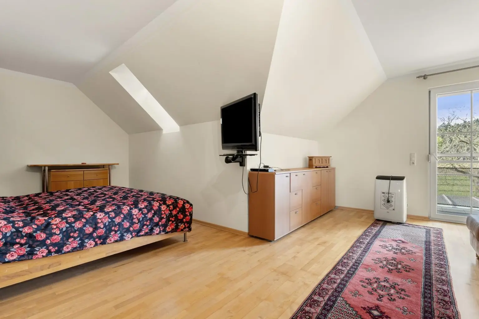 Zimmer (Haus Zubau)