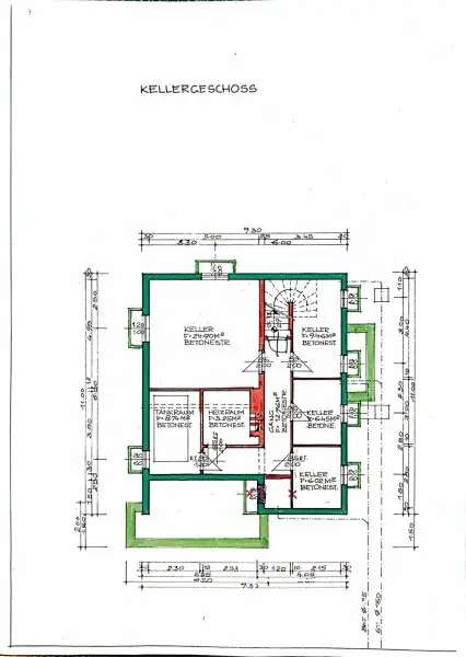 „Charmantes Einfamilienhaus mit Gartenidylle in Ruhelage von Perchtoldsdorf“ | ZELLMANN IMMOBILIEN