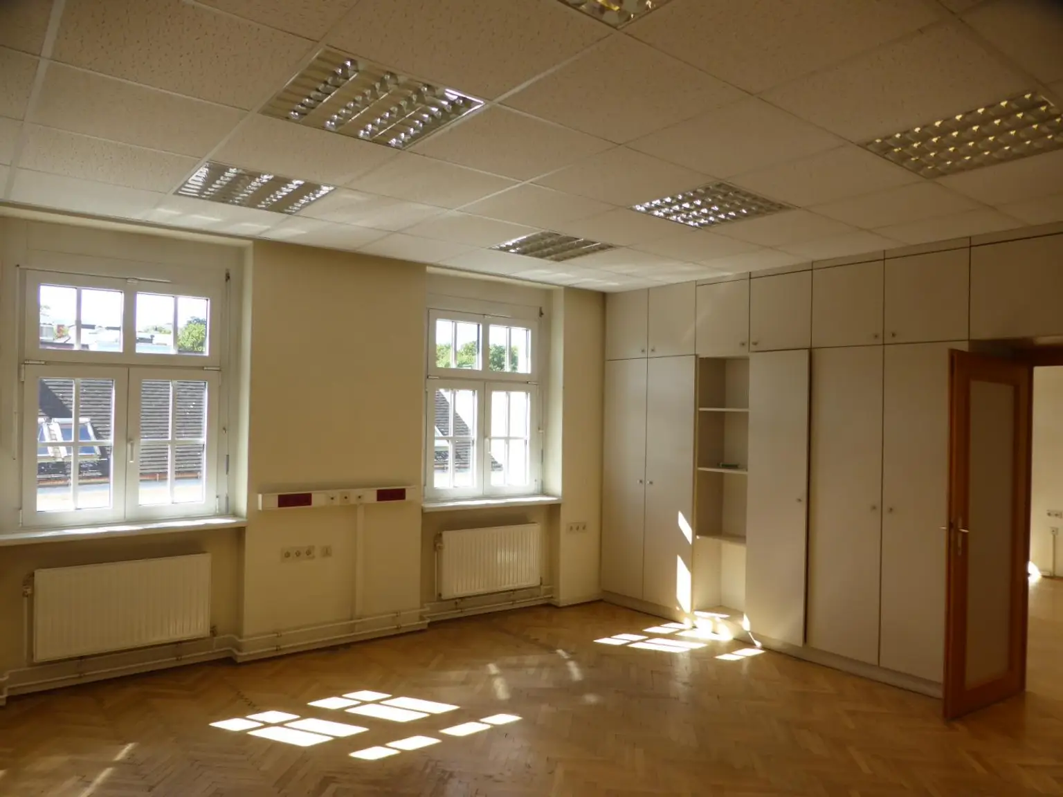 Bürofläche im Herzen von Oberpullendorf