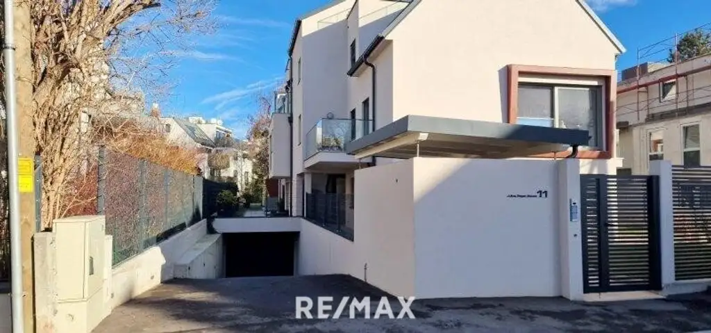 NÄHE U1 UND UNO CITY – ERSTBEZUG – NÄHE ALTE DONAU  UND KAISERWASSER – PENTHOUSE