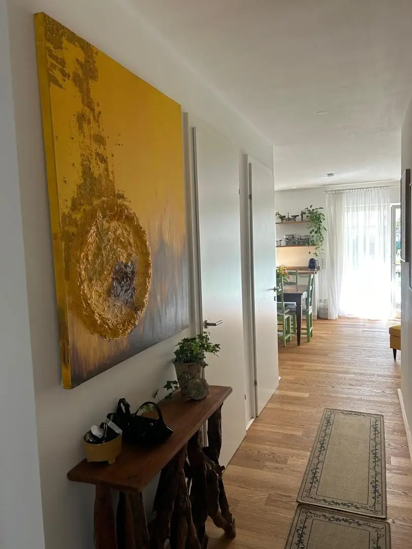 11. Eigentumswohnung 1190 Wien-Döbling