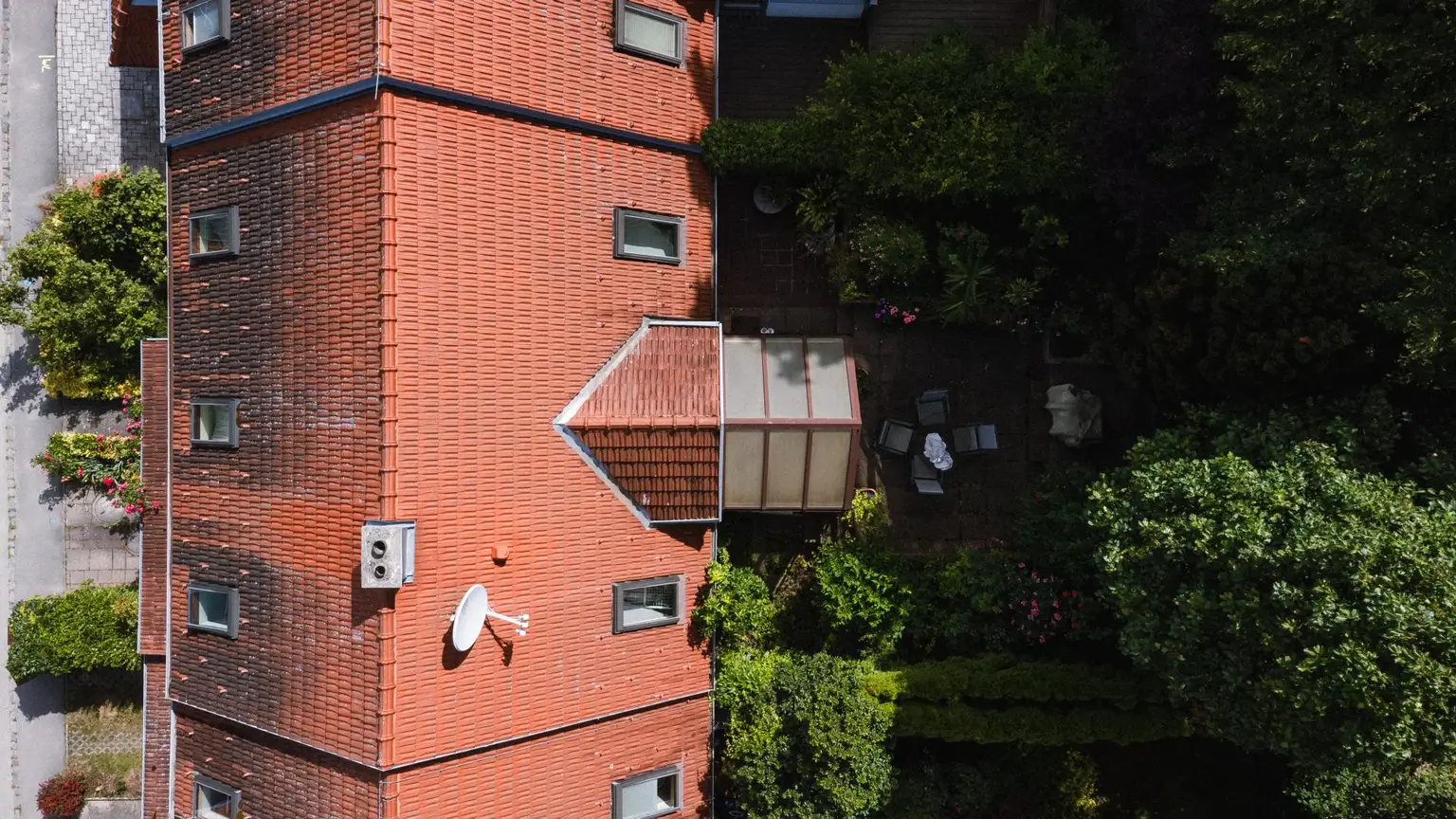15. Reihenhaus 2102 Bisamberg