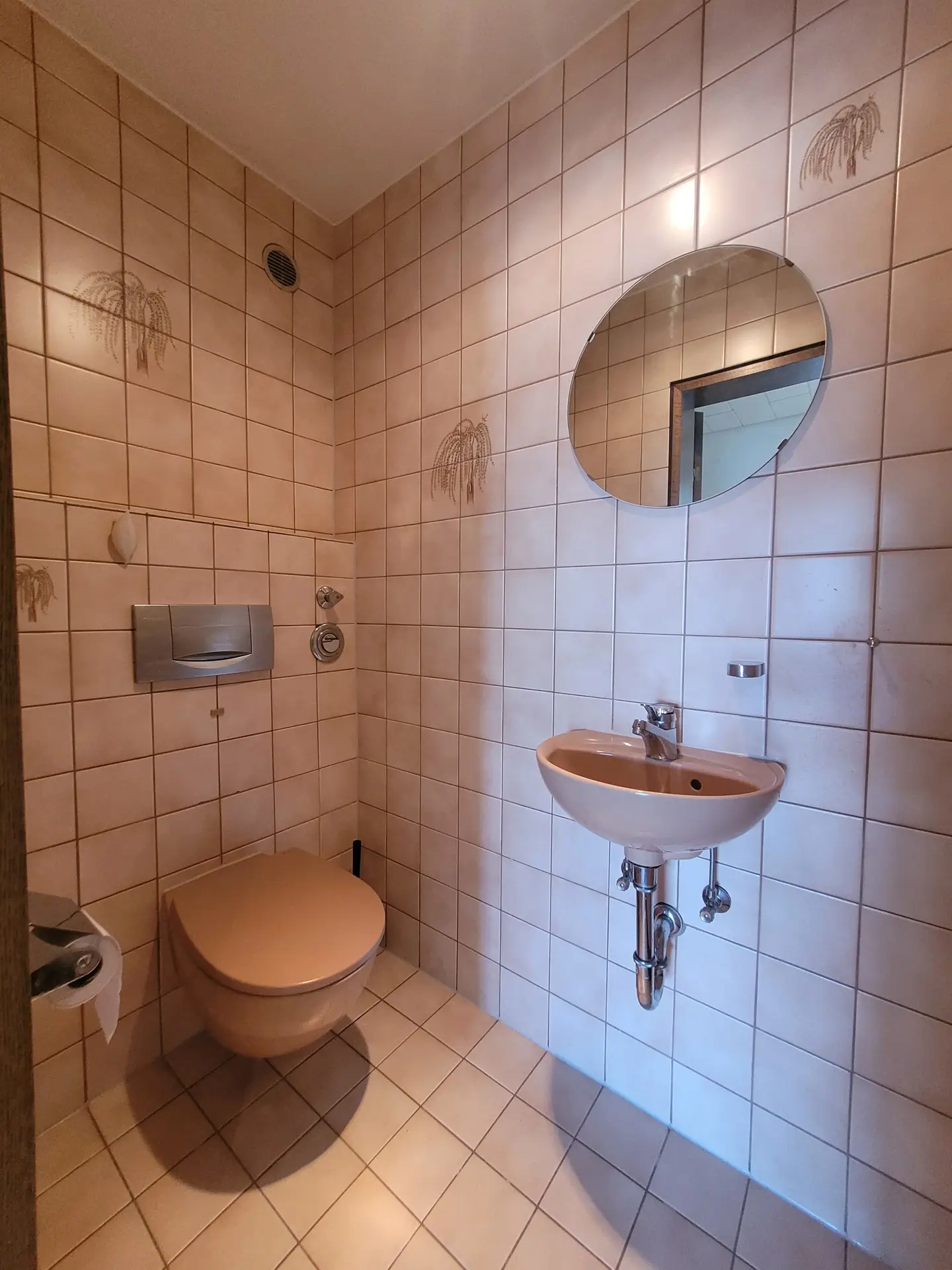Gäste-WC