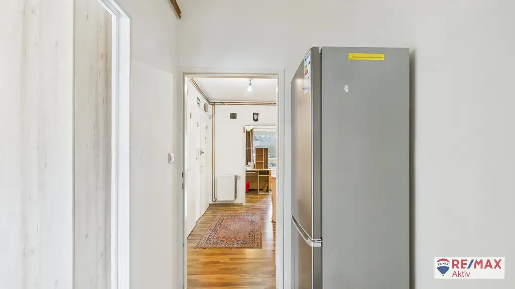 Toll geschnitte Eigentumswohnung in Top Lage