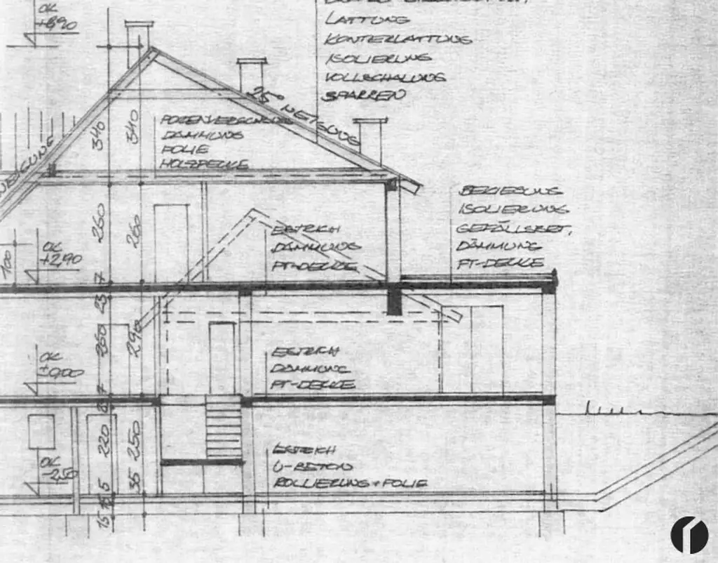 Elegantes Einfamilienhaus in Zeiselmauer mit Garten, Garage und Wellnessbereich