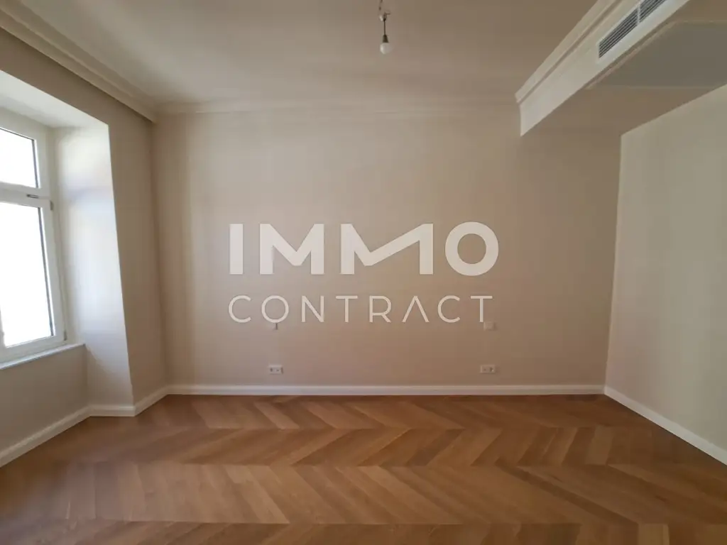 Erstbezug _Charmante 2-Zimmer-Wohnung mit Balkon und viel Licht. 2 OG