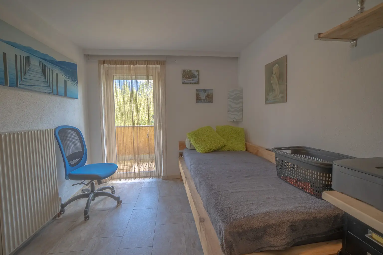 Attraktives Zuhause in Baumkirchen – Ideal für Familien