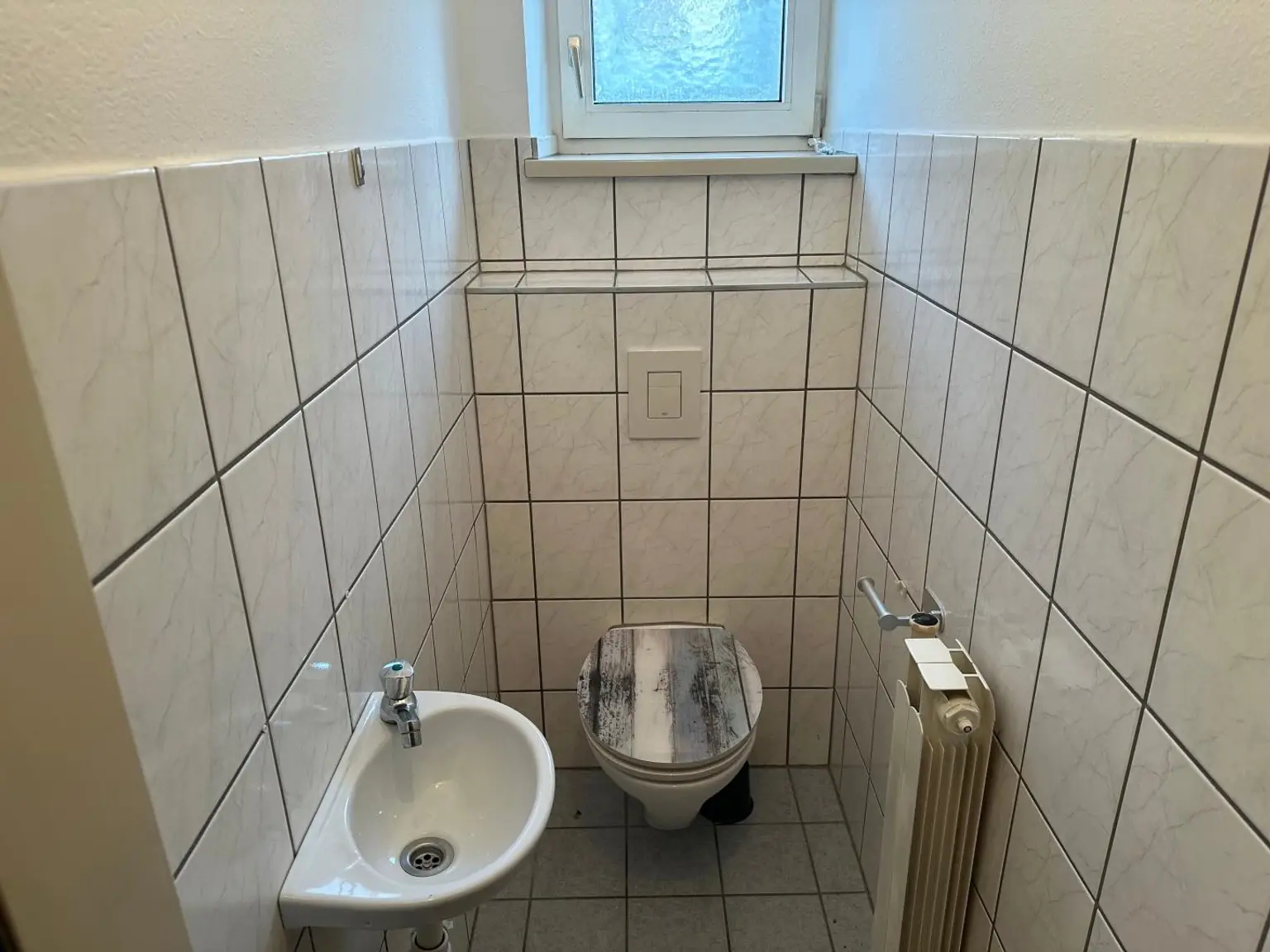 Wohnung zu vermieten, ideal für größere Familien