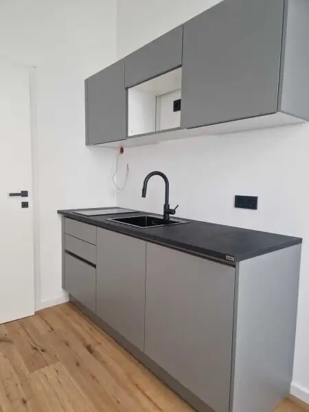 Modernes Single Apartment - Erstbezug