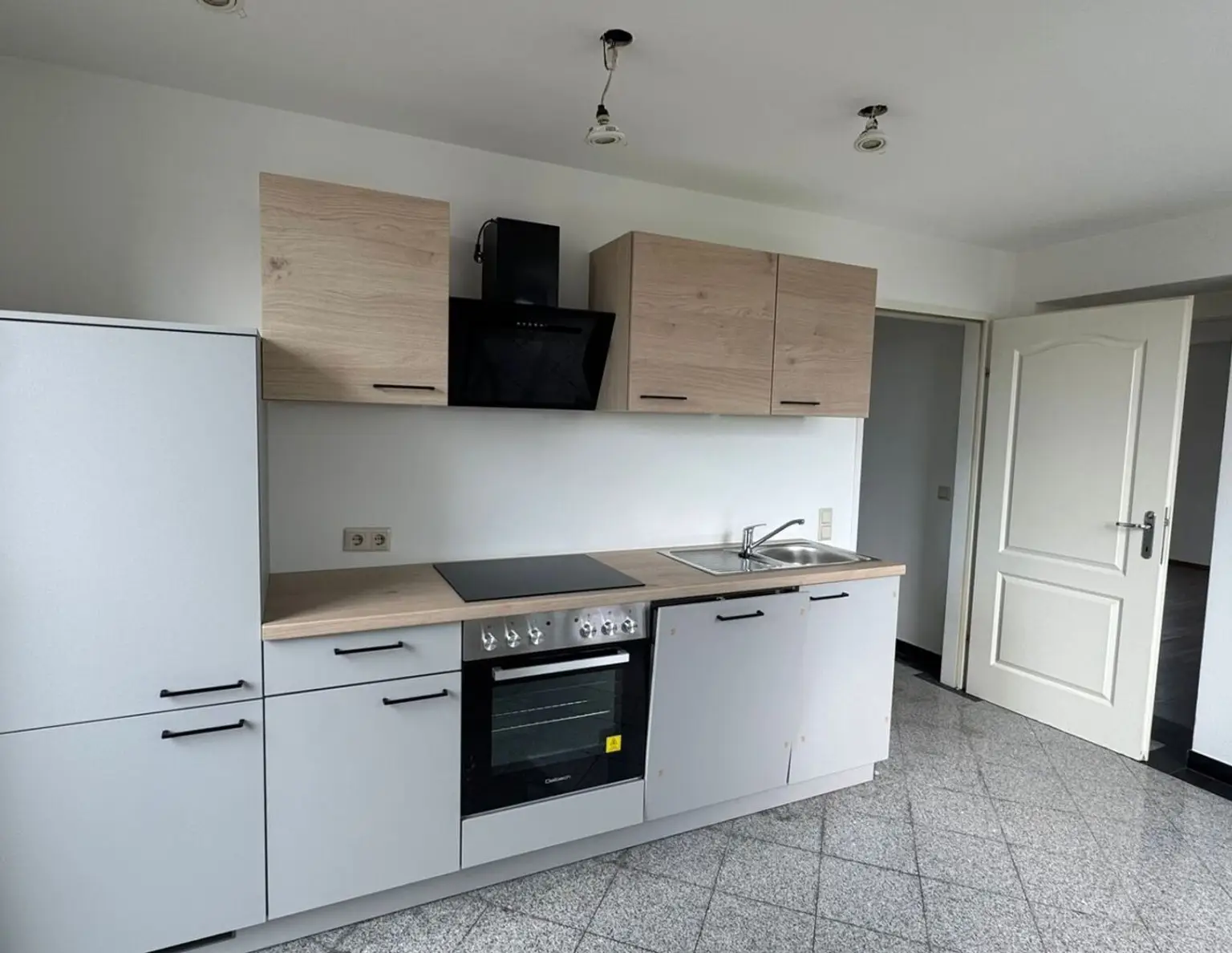Charmante 5-Zimmer-Maisonette mit Terrasse im Itzling - auch für Studenten als 4er-WG ideal